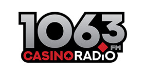 106.3 Casino Radio WTNI/WANG