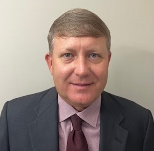 Tim Stewart