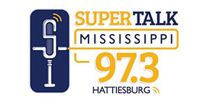 SuperTalk Hattiesburg 97.3