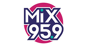 Mix 95.9 WCNA